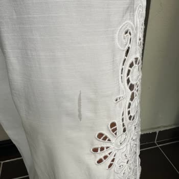 Aldığım Pantolondaki Defoya Çözüm Sunulmadı, Müşteri Memnuniyeti Sağlanmadı