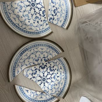 Kırık Ürünler, İlgisiz Mağaza Ve Yanlış Teslimat!