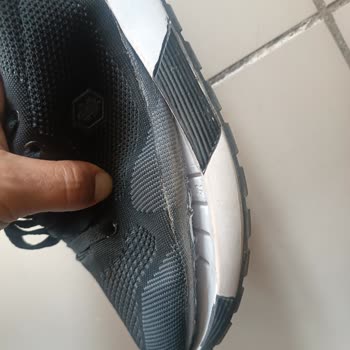 Kısa Sürede Tabanı Açılan Ayakkabıya Garanti Kapsamında Çözüm Bekliyorum