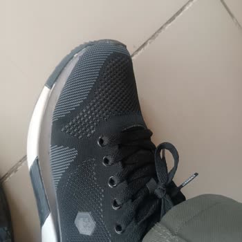 Kısa Sürede Tabanı Açılan Ayakkabıya Garanti Kapsamında Çözüm Bekliyorum