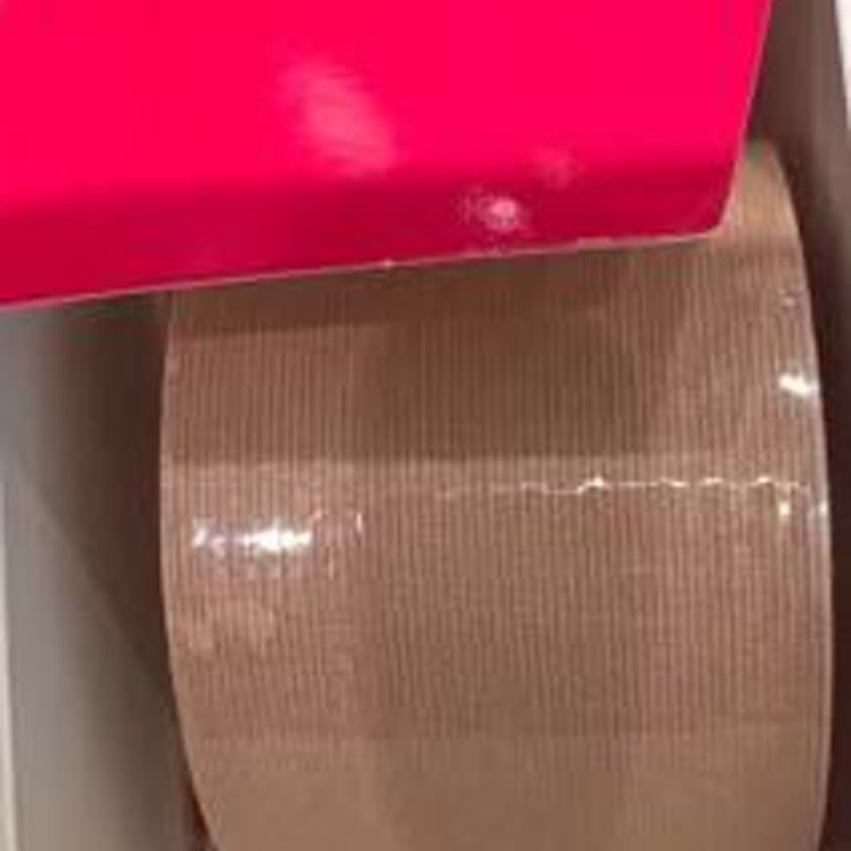 Penti Göğüs Bandı Hayal Kırıklığı Ve Mağduriyet