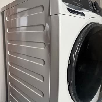 Yeni Alınan Çamaşır Makinesi Defolu Çıktı, Değişim Talebi Reddedildi