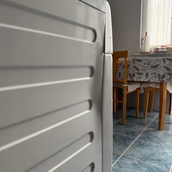 Yeni Alınan Çamaşır Makinesi Defolu Çıktı, Değişim Talebi Reddedildi