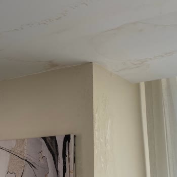 İnşaatta İzolasyon Sorunu Yıllardır Çözülmüyor