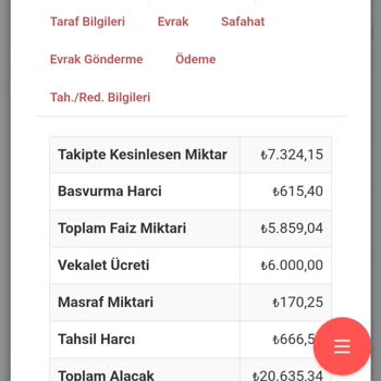VakıfBank Avukatı Borç Kapatmamı Engelliyor Ve Yanıltıcı Bilgi Veriyor