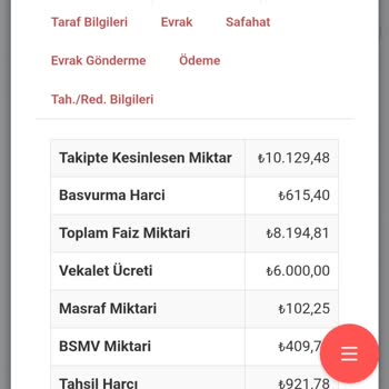 VakıfBank Avukatı Borç Kapatmamı Engelliyor Ve Yanıltıcı Bilgi Veriyor