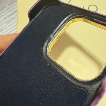 Sipariş Edilen Ürün Görselden Farklı Ve Kalitesiz Geldi, İade Süreci Belirsiz