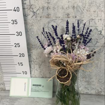 Sipariş Verdiğim Çiçeğin Yerine Solmuş Ve Alakasız Çiçek Gönderildi