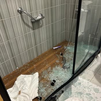 Club Tuana Otel Hayatımda Yaşadığım En Kötü Tatildi!