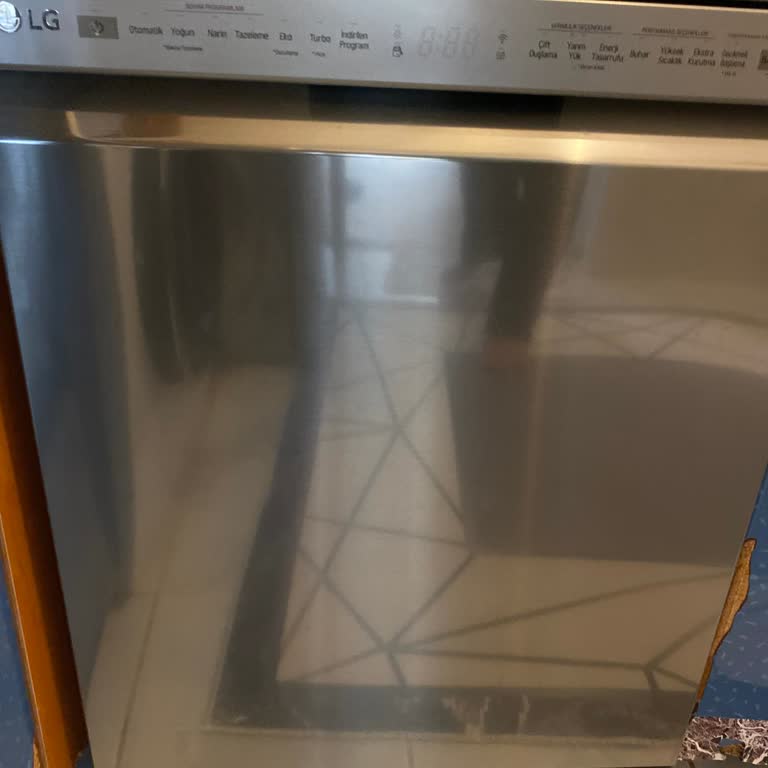 Garantili Üründe Bakım Ücreti Ve Kurulum Sorunları