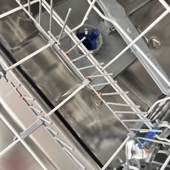 Beko Bulaşık Makinesinde Paslanma Sorunu Yaşayanlar Yalnız Değiliz