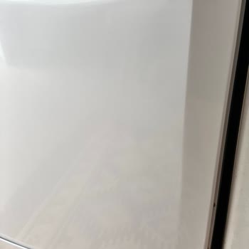 Beko Bulaşık Makinesinde Paslanma Sorunu Yaşayanlar Yalnız Değiliz