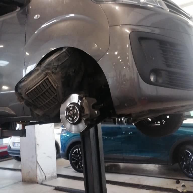 Citroen Servis Ve Genel Merkez İlgisizliği Mağduriyet Yarattı