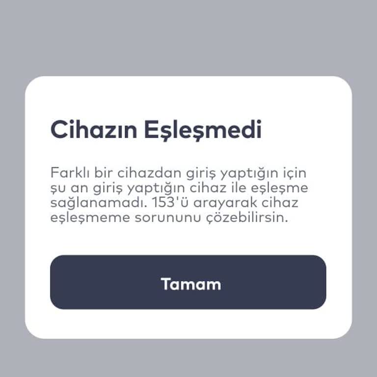 İstanbulkart Bakiyesine Ulaşamıyorum: Cihaz Eşleşme Ve Destek Hattı Sorunu