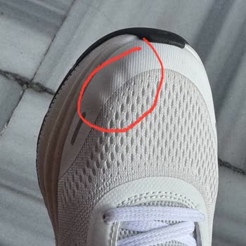 Skechers Ayakkabıda Üretim Hatası, 3 Kez İnceleme Sonrası Çözüm Yok