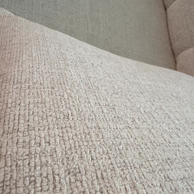 Koltuk Takımında Hızlı Deformasyon Ve Yetersiz Müşteri Hizmeti