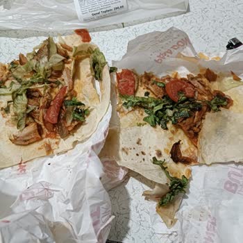 Getir'den Eksik Ve Bayat Ürün, İade Sorunu