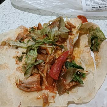 Getir'den Eksik Ve Bayat Ürün, İade Sorunu