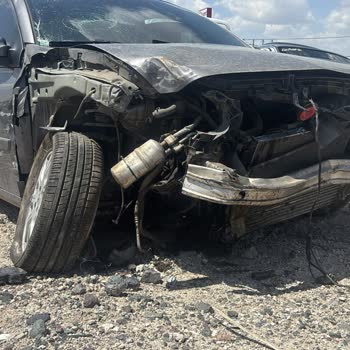 Quick Sigorta Pert Ödemesi İçin Haftalarca Bekletildik Mağduriyetimiz Giderilmiyor