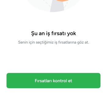 Hesabım Donduruldu, Tekliflere Ve Mesajlara Erişemiyorum