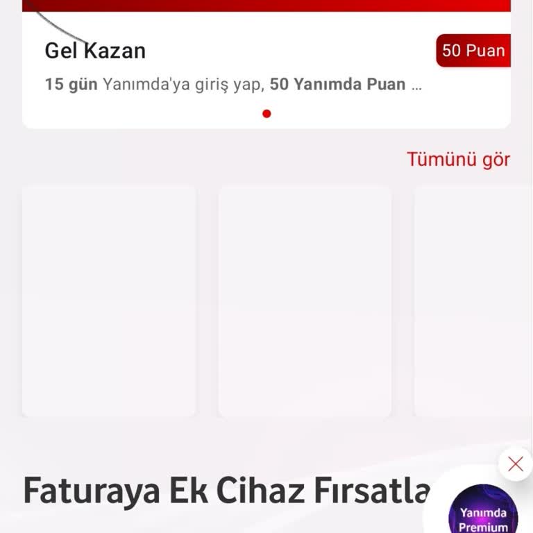 Tarife Yenilendikten Hemen Sonra Fahiş Fatura Şoku