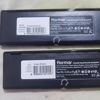 Tarihi Geçmiş Kozmetik Ürünleri Ve Yetersiz Çözüm