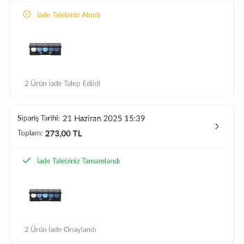 Tarihi Geçmiş Kozmetik Ürünleri Ve Yetersiz Çözüm