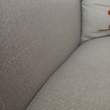 Bellona Koltuk Takımında Tüylenme Ve Servis İlgisizliği