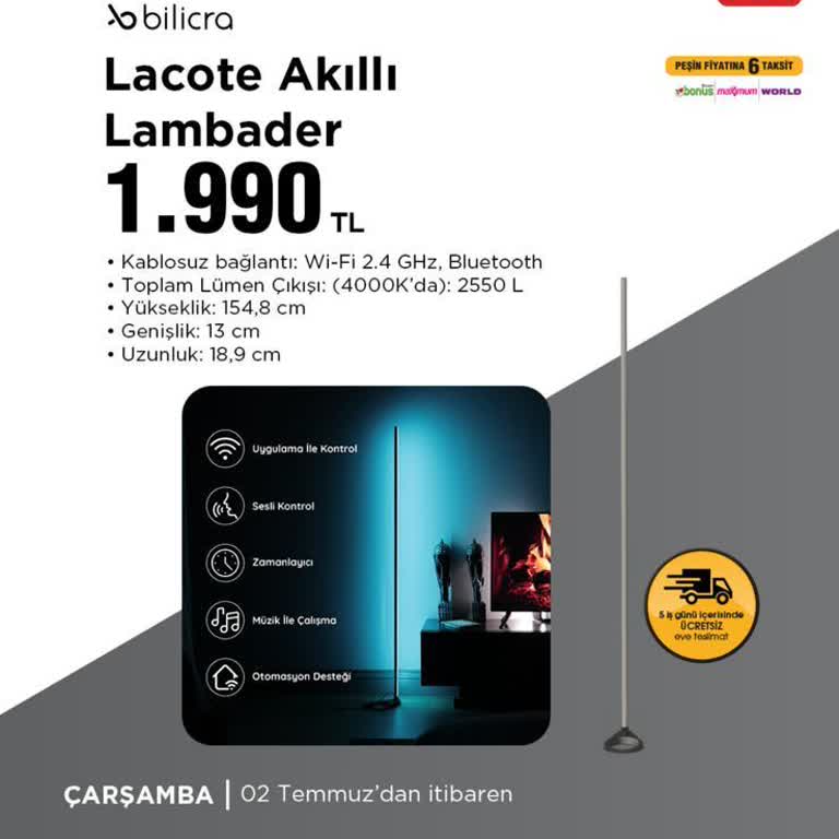 Kargoda Kaybolan Ürün İçin BİM'den Yanıtsız Kalan Mağduriyet