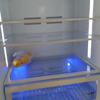 Beko'dan Teslim Edilen Buzdolabı Ayıplı Ve Kimse İlgilenmiyor