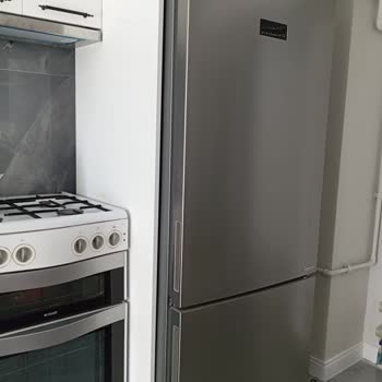 Beko'dan Teslim Edilen Buzdolabı Ayıplı Ve Kimse İlgilenmiyor