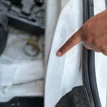Eksik Ekspertiz Raporu Ve Satış Sonrası İlgisizlik Mağduriyeti