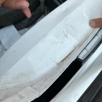 Eksik Ekspertiz Raporu Ve Satış Sonrası İlgisizlik Mağduriyeti