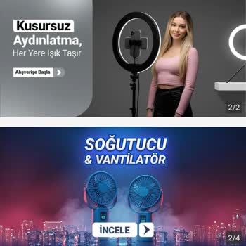 Siparişimin Kargo Sürecinde Yaşanan Sorun Ve Satıcı İletişimi