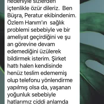 Tur İptali Sonrası Paramı Alamadım, İade Süreci Mağduriyet Yaratıyor