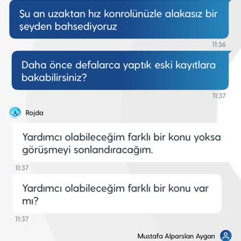 Fiber İnternette Aylardır Süren Kopma Ve Çözülmeyen Teknik Destek Sorunu