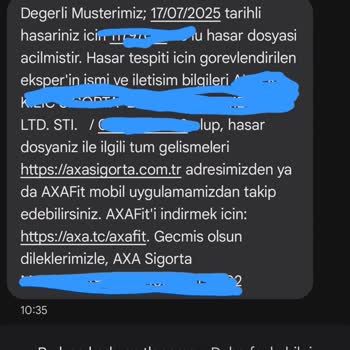 Araç Camı Hasarım İçin Eksper Onayı Gecikiyor, Mağduriyet Yaşıyorum
