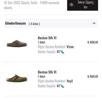 Defolu Ürün Ve Ulaşılamayan Müşteri Hizmeti Mağduriyeti