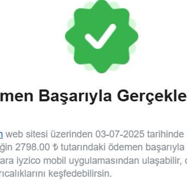 Siparişim 21 Gündür Teslim Edilmedi, Hiçbir Bilgilendirme Yapılmıyor