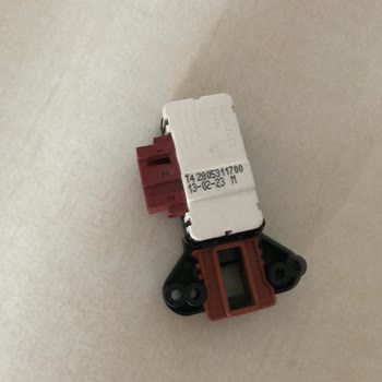 Beko Yetkili Servisinden Fahiş Kapı Kilidi Ücreti Şoku