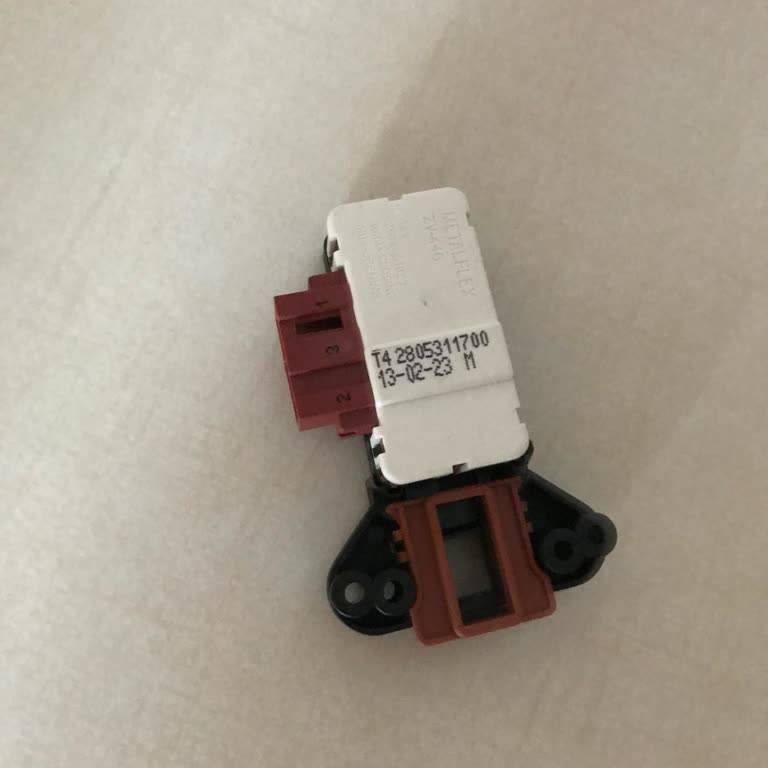 Beko Yetkili Servisinden Fahiş Kapı Kilidi Ücreti Şoku