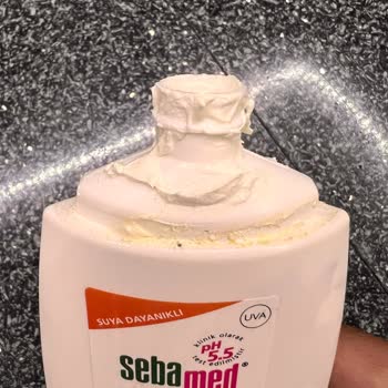 Trendyol'dan Aldığım Sebamed Güneş Kremi Sahte Çıktı!