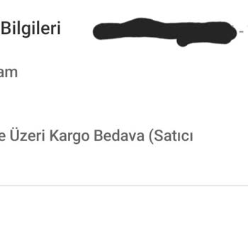 Trendyol'dan Aldığım Sebamed Güneş Kremi Sahte Çıktı!