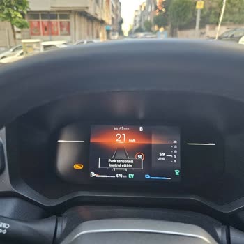 Sıfır Kilometre Renault Duster'da Sürekli Arıza Ve Çözüm Eksikliği Nedeniyle Mağduriyet