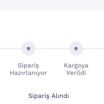 Siparişim Günlerdir Hazırlanmadı Firma İlgisiz