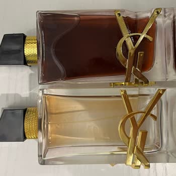 Hepsiburada'dan Aldığım Parfüm Sahte Çıktı, Güvenim Sarsıldı