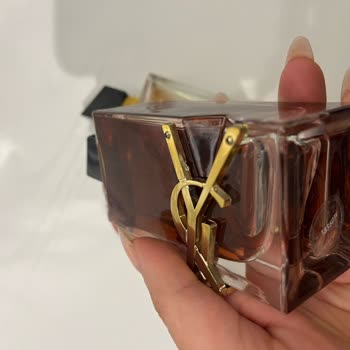 Hepsiburada'dan Aldığım Parfüm Sahte Çıktı, Güvenim Sarsıldı