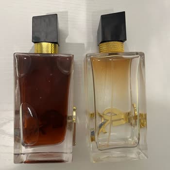 Hepsiburada'dan Aldığım Parfüm Sahte Çıktı, Güvenim Sarsıldı