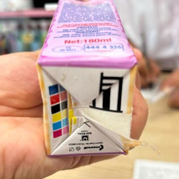 Danone Tikveşli Son Kullanma Tarihi Geçmiş Sütle Çocuğumun Sağlığı Tehlikeye Atıldı