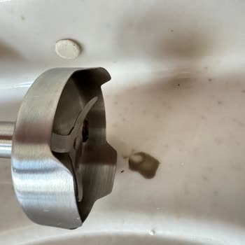 Garanti Kapsamında Olmayan Paslanma Sorunu Ve Servis İlgisizliği